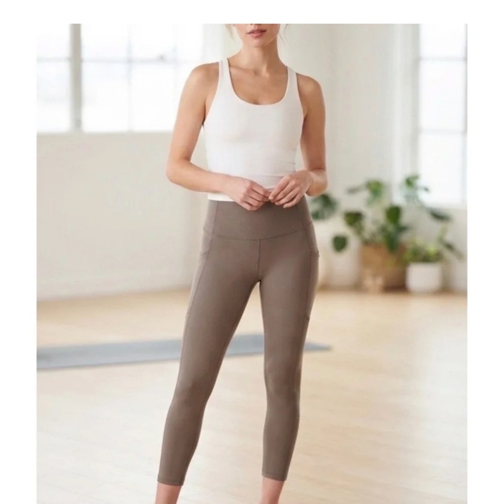 REI Co-op Take Your Time Leggings Brown